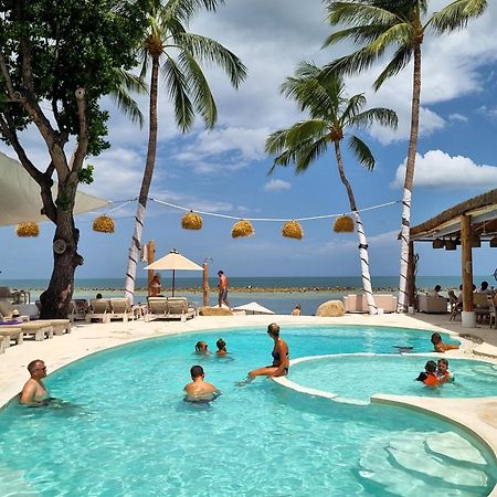 Elephant Beach Club & Resort Samui Παραλία Σαγουένγκ Εξωτερικό φωτογραφία
