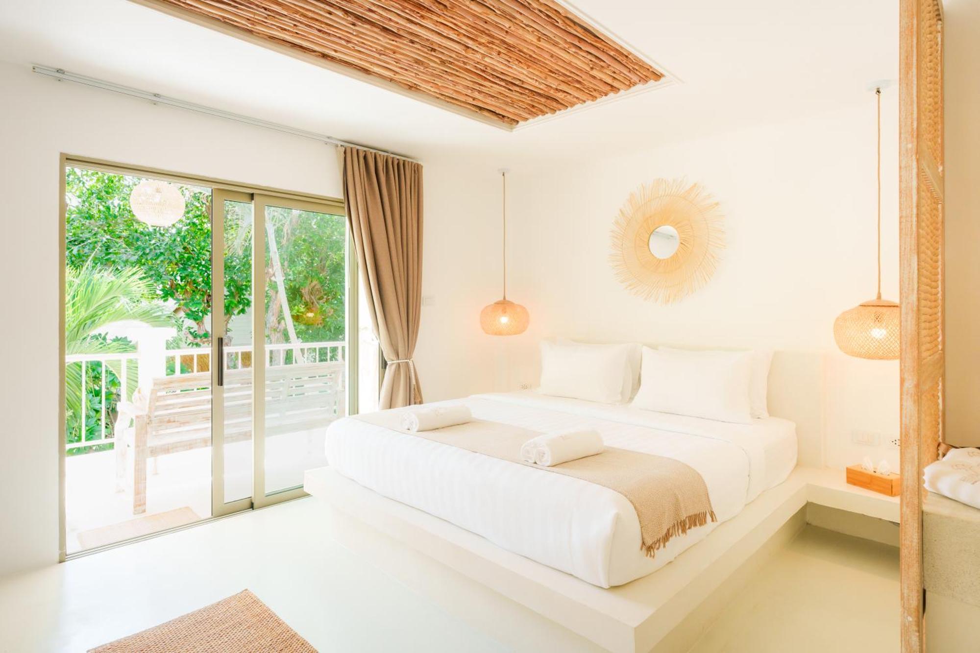 Elephant Beach Club & Resort Samui Παραλία Σαγουένγκ Εξωτερικό φωτογραφία