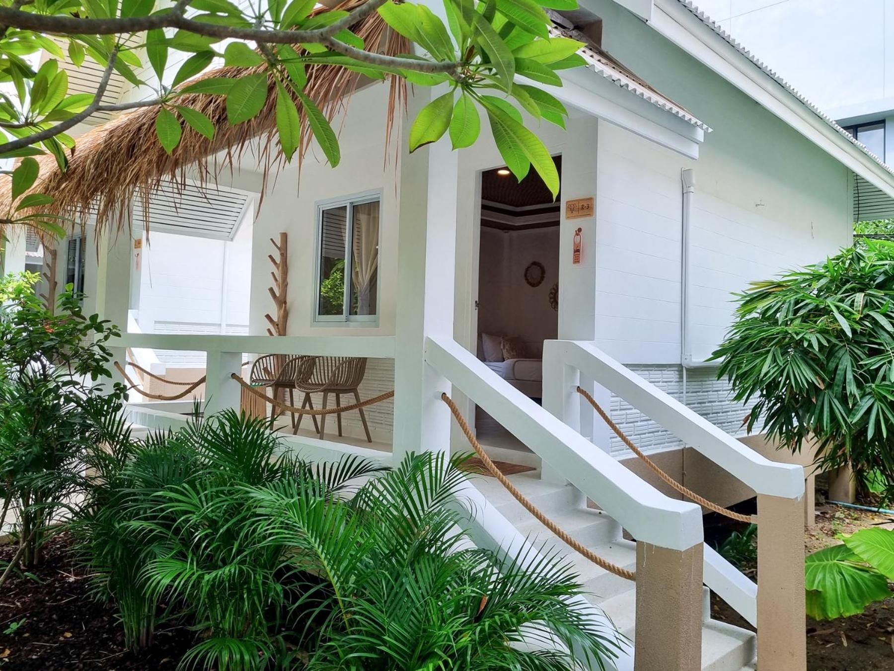 Elephant Beach Club & Resort Samui Παραλία Σαγουένγκ Δωμάτιο φωτογραφία