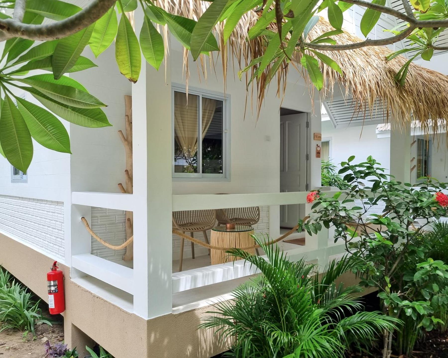 Elephant Beach Club & Resort Samui Παραλία Σαγουένγκ Δωμάτιο φωτογραφία