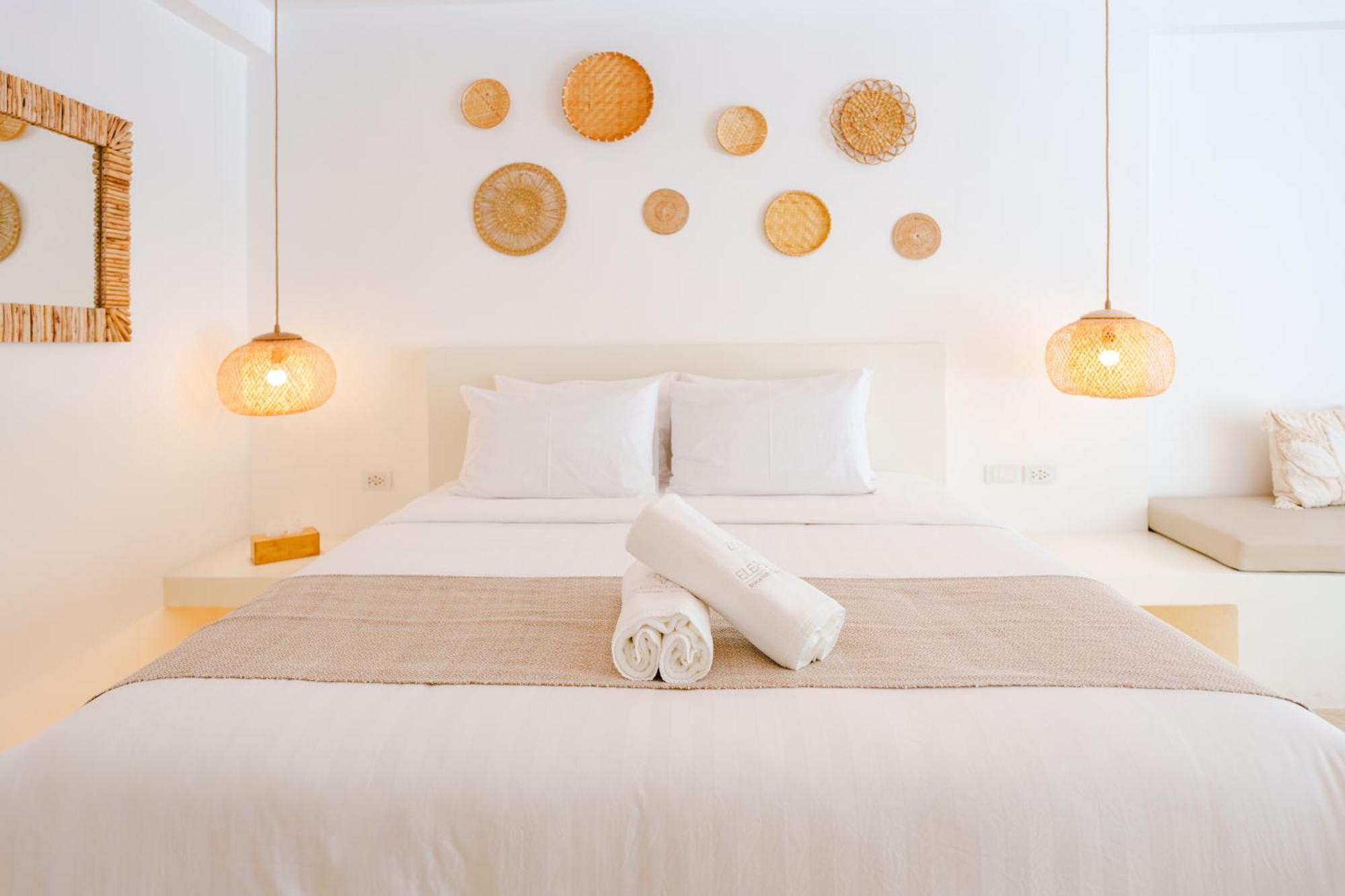 Elephant Beach Club & Resort Samui Παραλία Σαγουένγκ Δωμάτιο φωτογραφία