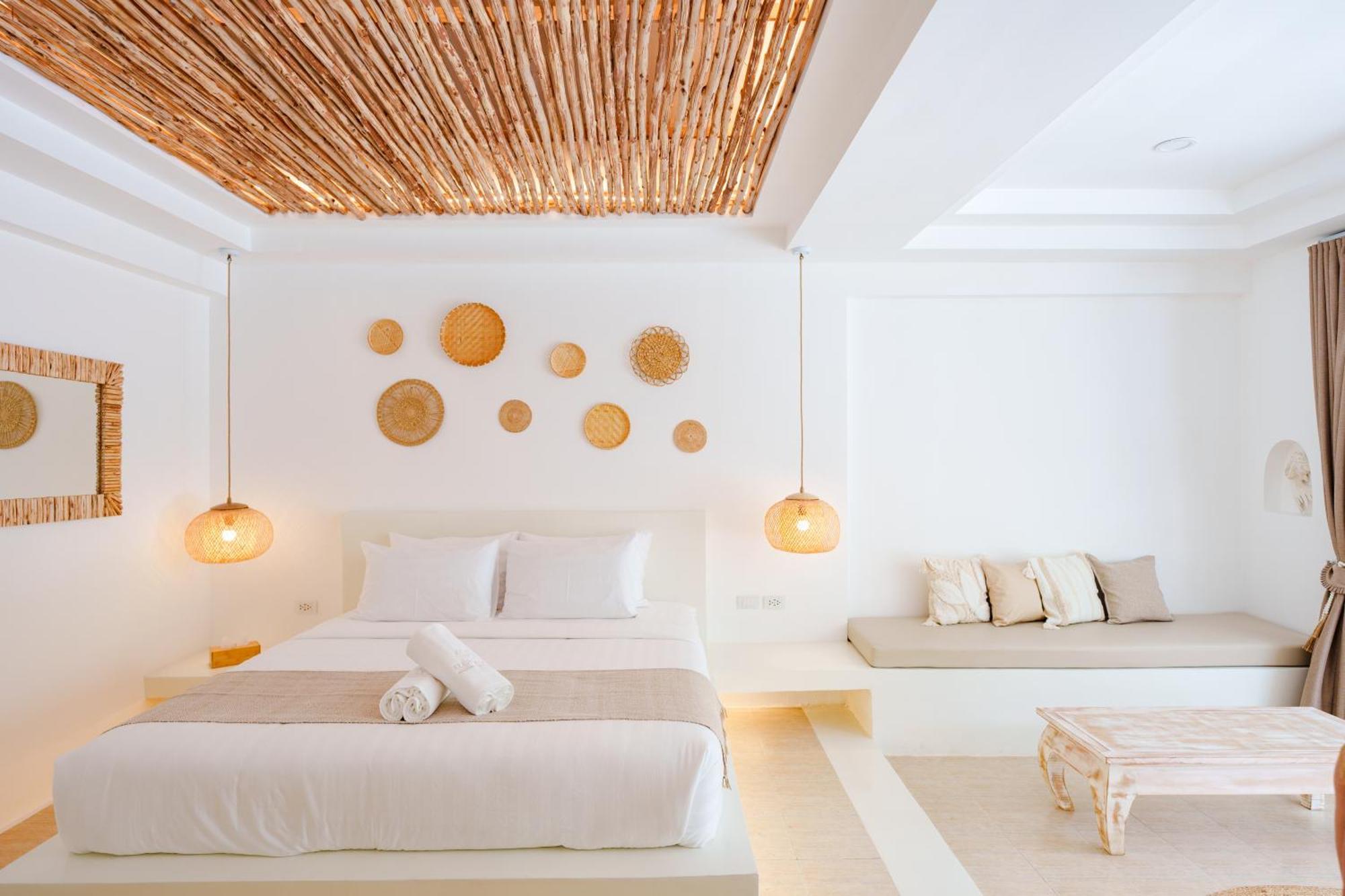 Elephant Beach Club & Resort Samui Παραλία Σαγουένγκ Δωμάτιο φωτογραφία