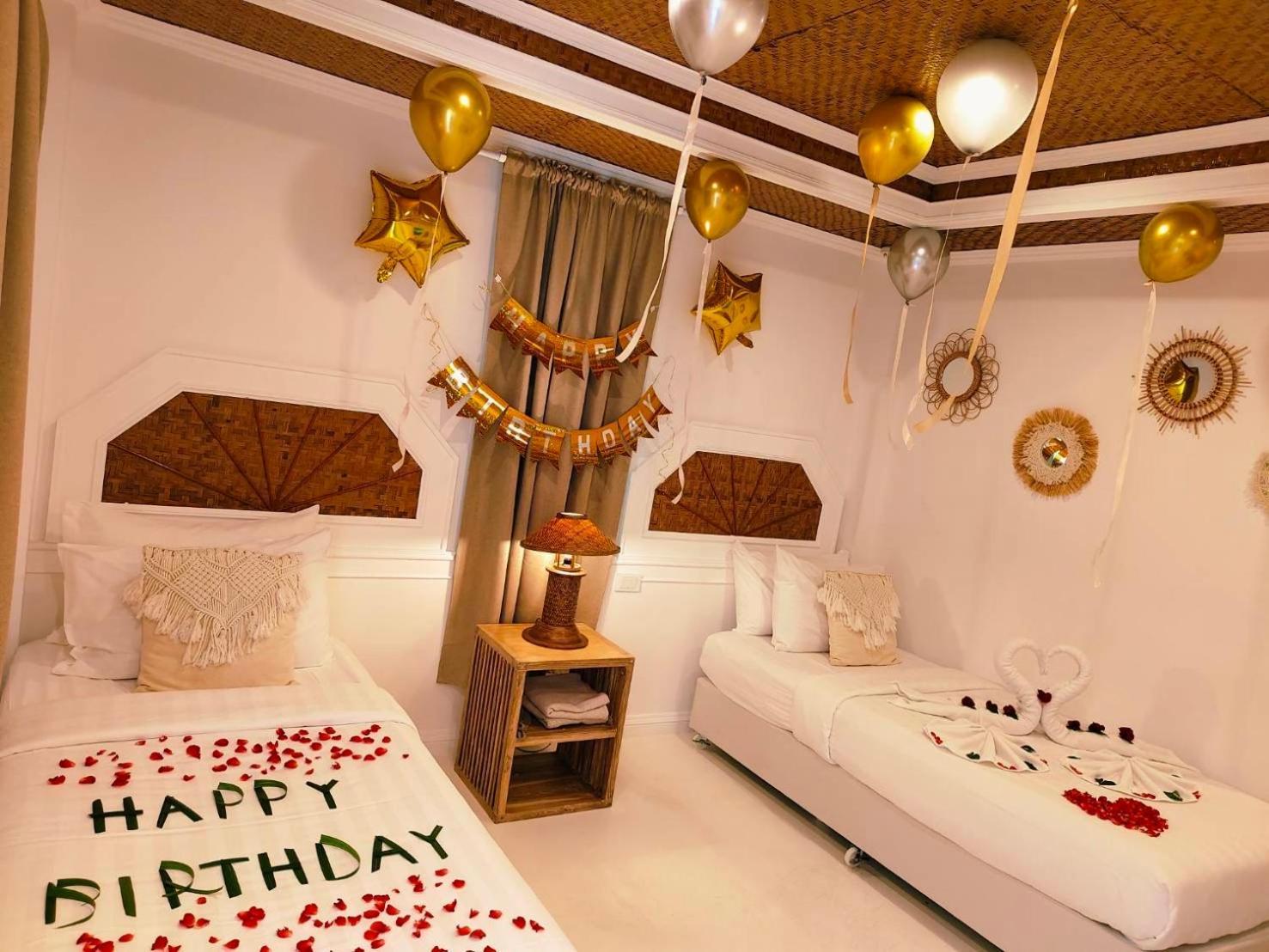 Elephant Beach Club & Resort Samui Παραλία Σαγουένγκ Εξωτερικό φωτογραφία